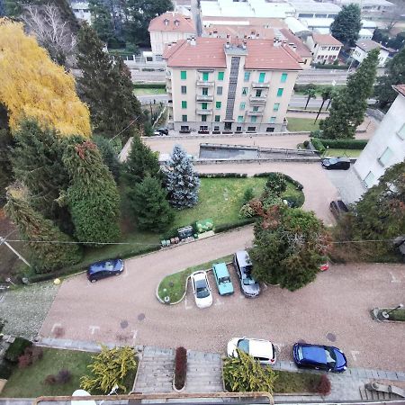 Lovely View Albizzate Экстерьер фото