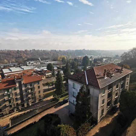 Lovely View Albizzate Экстерьер фото