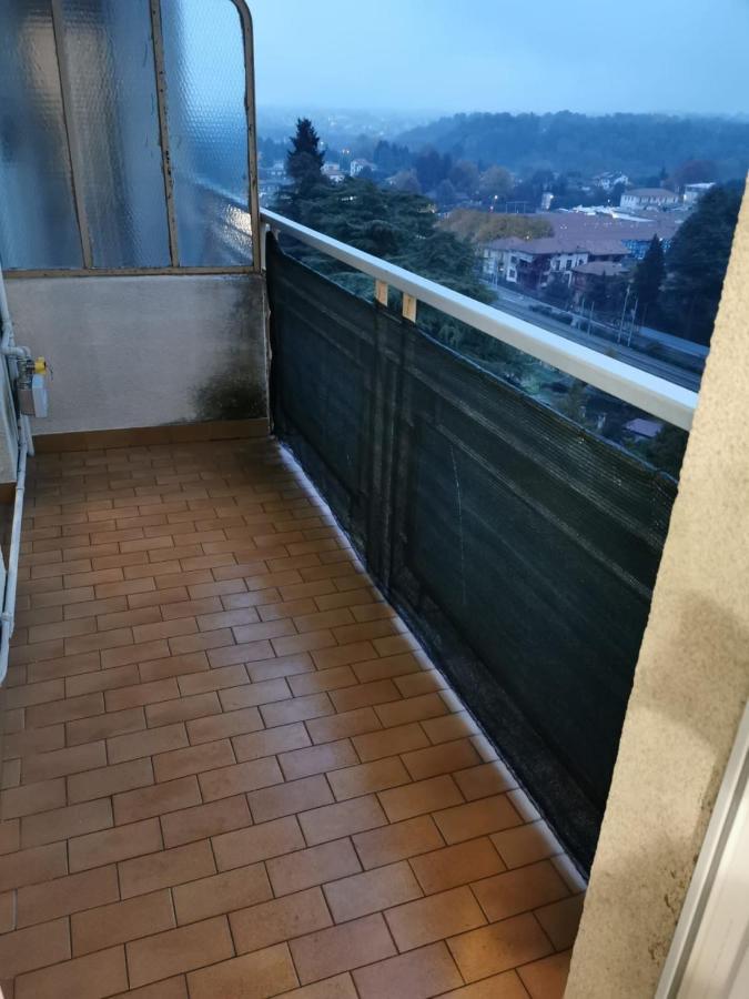 Lovely View Albizzate Экстерьер фото