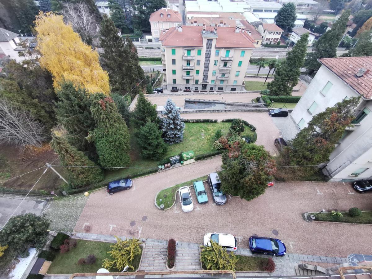 Lovely View Albizzate Экстерьер фото
