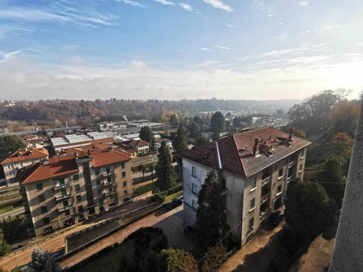 Lovely View Albizzate Экстерьер фото