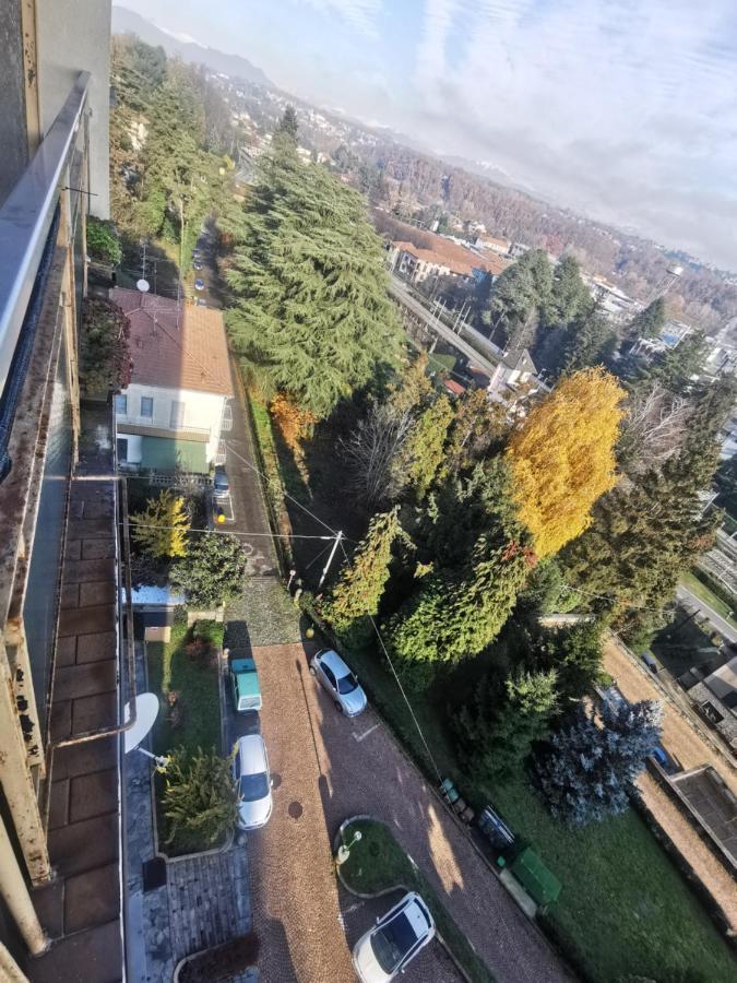 Lovely View Albizzate Экстерьер фото