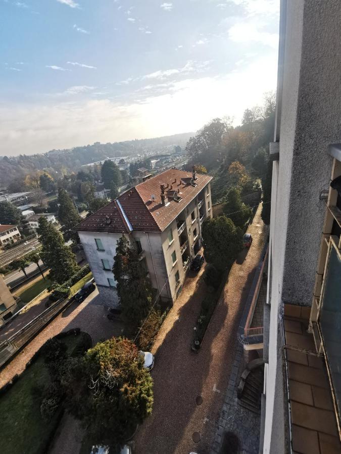 Lovely View Albizzate Экстерьер фото