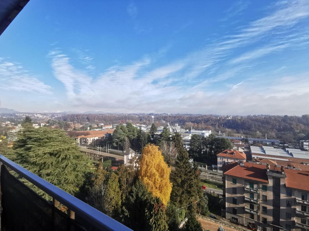 Lovely View Albizzate Экстерьер фото